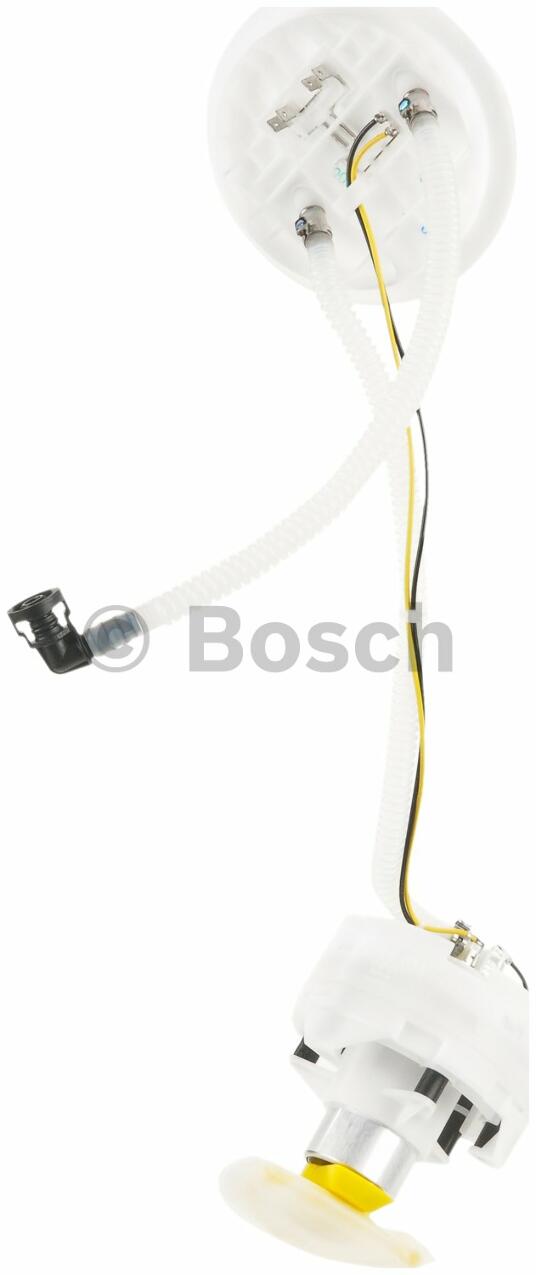 Audi VW Fuel Pump and Strainer Set 8E0906087E – Bosch 69734