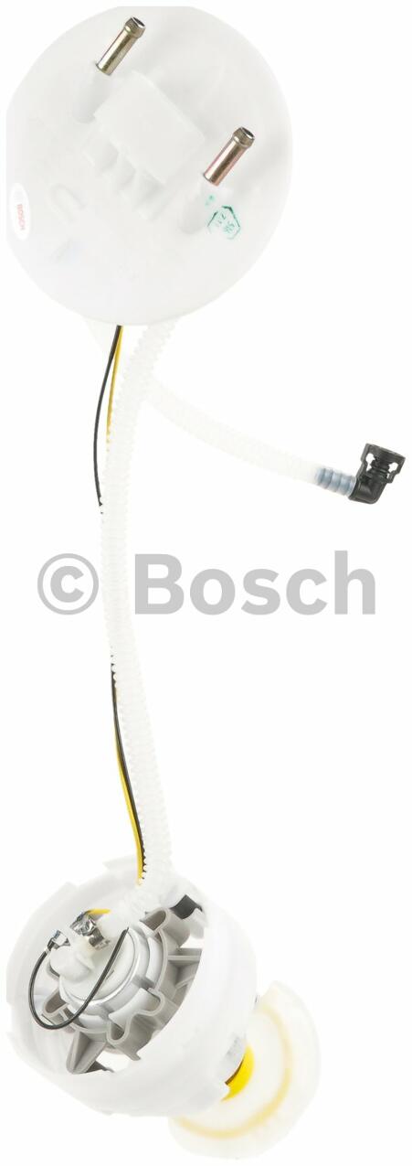 Audi VW Fuel Pump and Strainer Set 8E0906087E – Bosch 69734