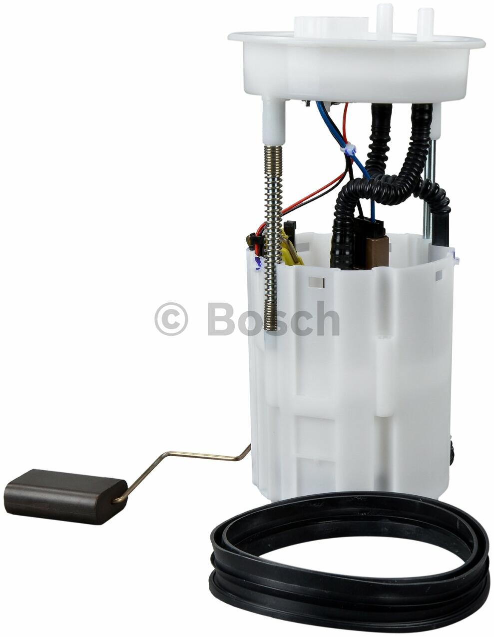 VW Fuel Pump Assembly 1J0919051J – Bosch 69740