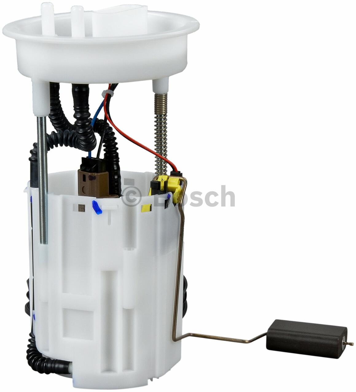 VW Fuel Pump Assembly 1J0919051J – Bosch 69740