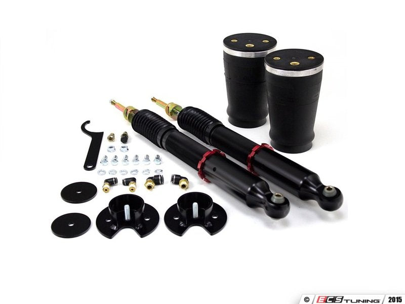 Rear Performance Series Air Ride Kit