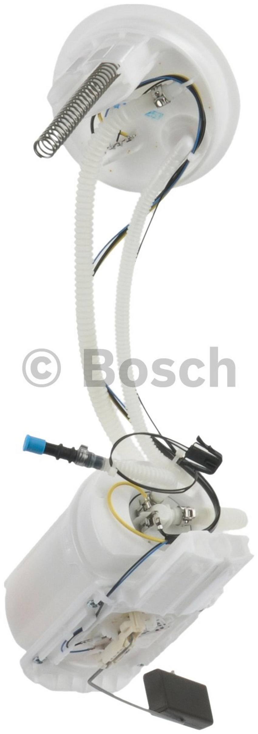 Audi Fuel Pump Module Assembly 8L0919051N – Bosch 69826