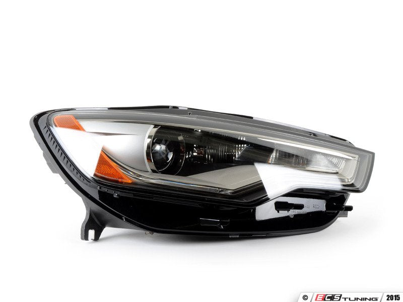 Xenon Headlight - Right