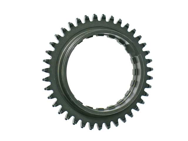 Gear Teeth