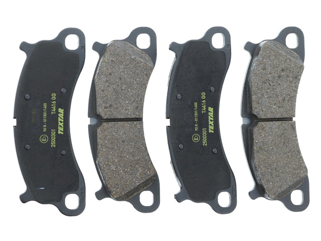 Brake Pad Set