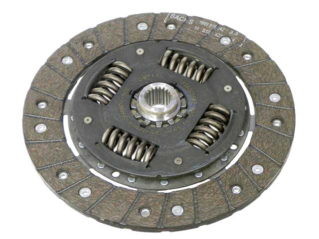 Clutch Disc