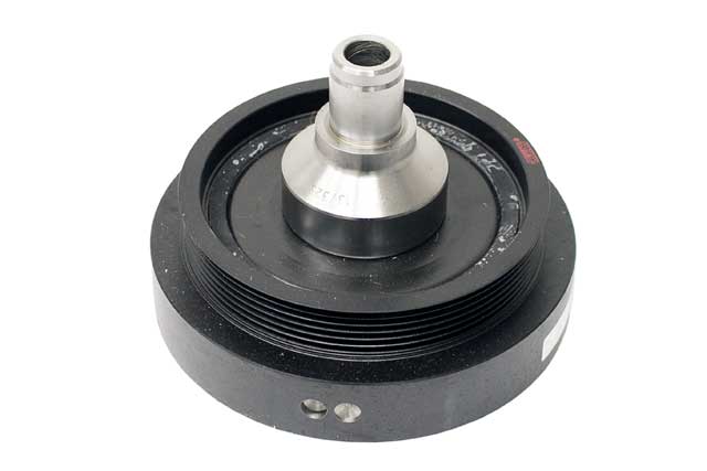 Crankshaft Pulley