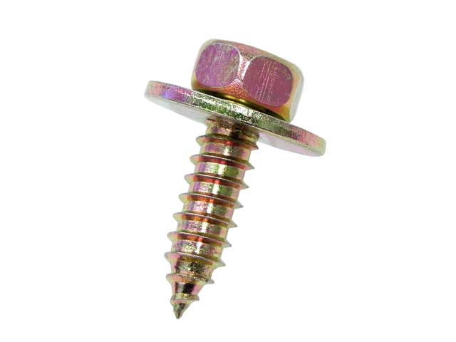 Fender Screw