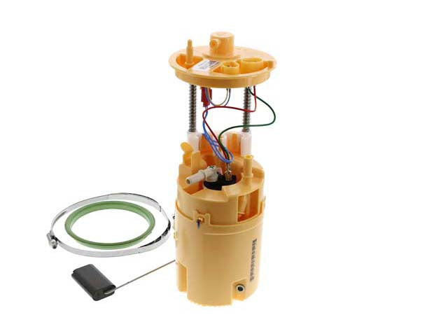 Fuel Pump Assembly