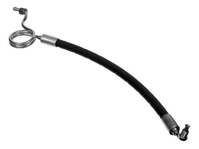 Power Steering Line