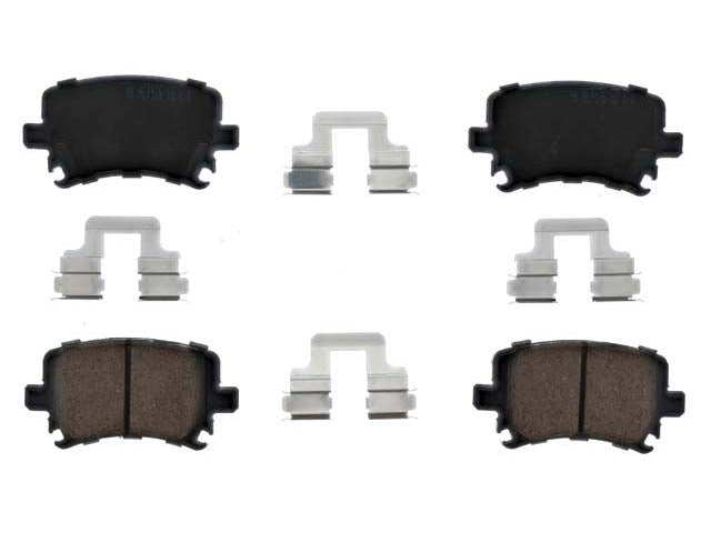 Brake Pad Set