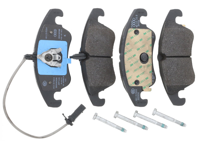 Brake Pad Set