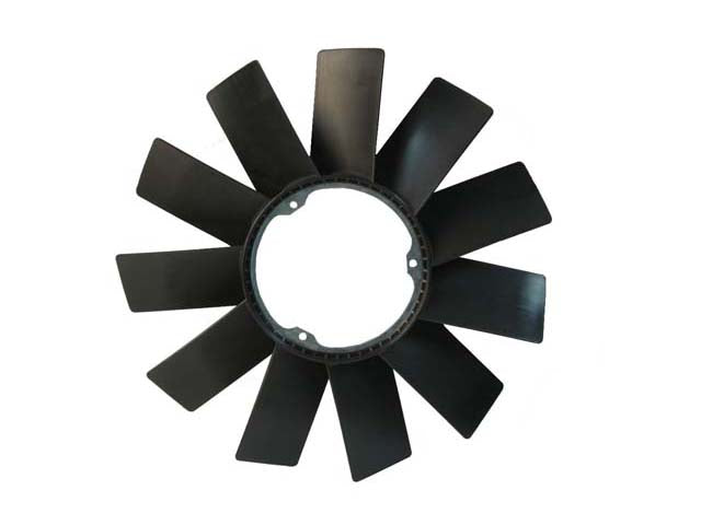 Fan Blade