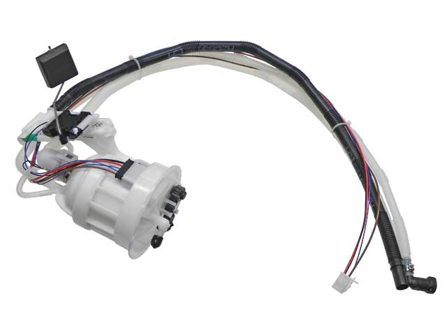 Fuel Pump Assembly