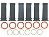 Spark Plug Tube Set