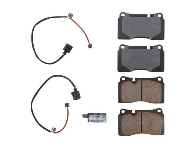 Brake Pad Set