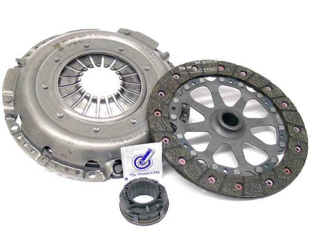 Clutch Kit