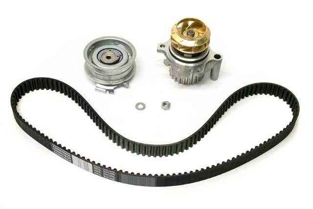 Timing Belt Kit