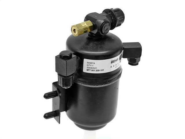 Receiver Drier