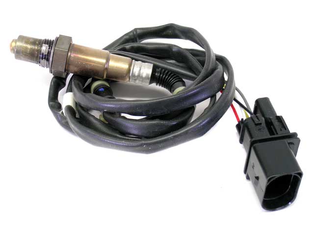 Oxygen Sensor