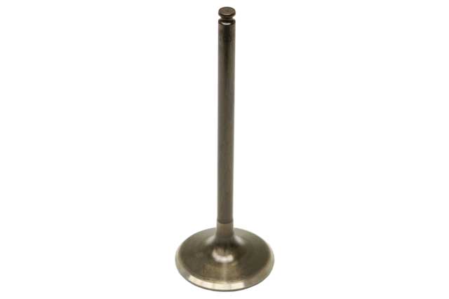 Exhaust Valve