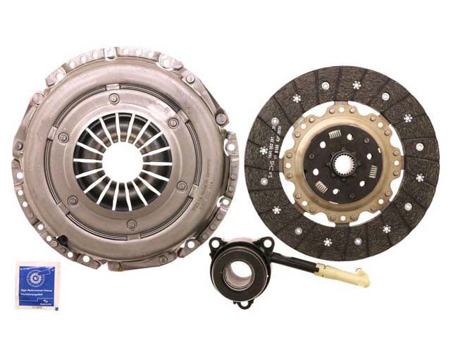 Clutch Kit