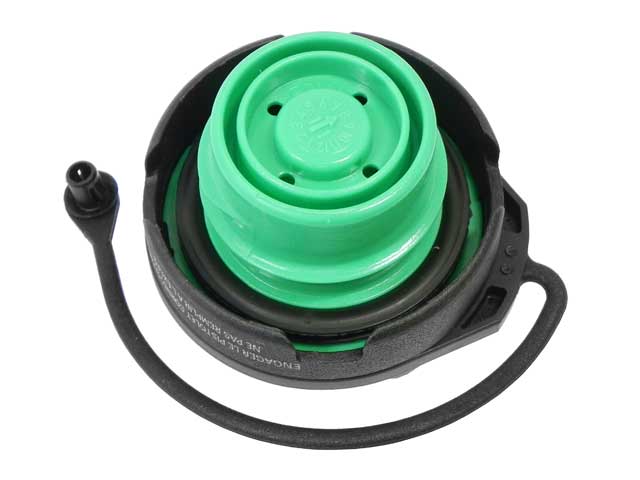 Fuel Cap