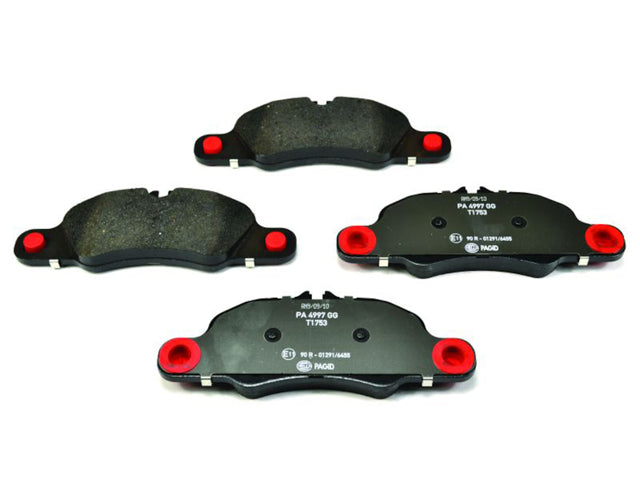 Brake Pad Set