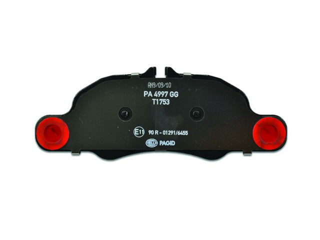 Brake Pad Set