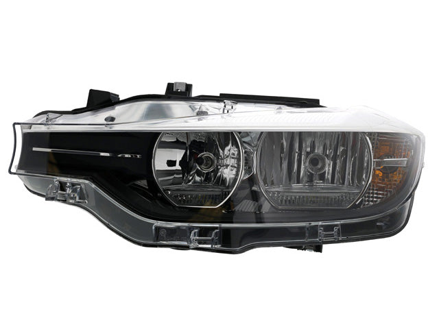 Headlight Assembly