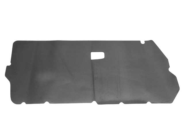 Door Panel Insulation