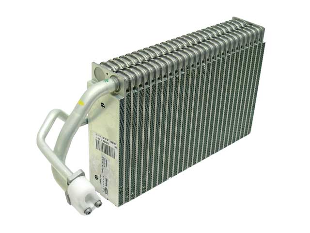 A/C Evaporator