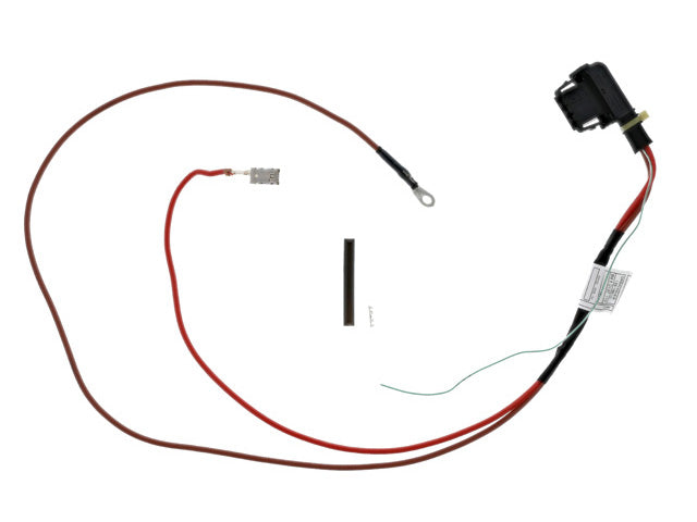 HVAC Blower Motor Harness