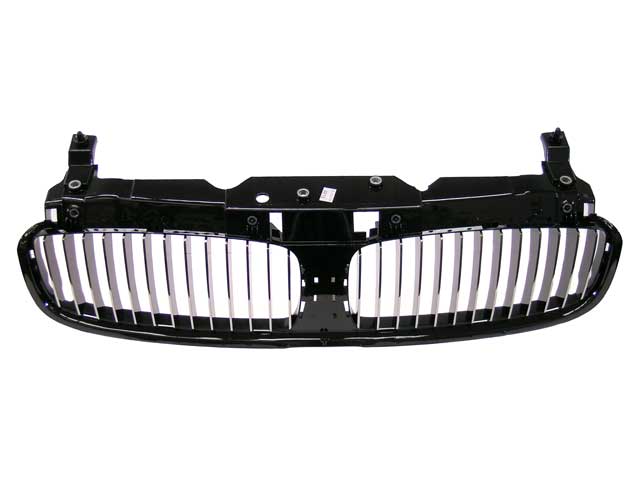 Grille Frame