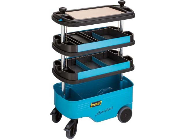 Tool Trolley