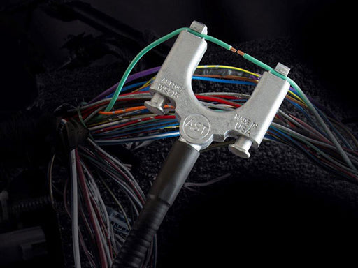 Wire Holder Tool