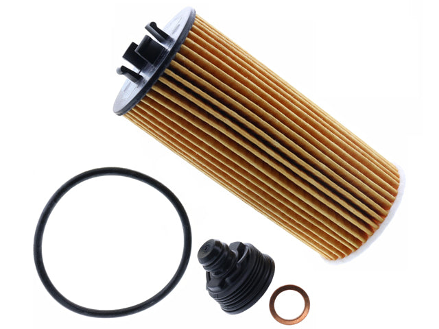 Oil Filter Kit