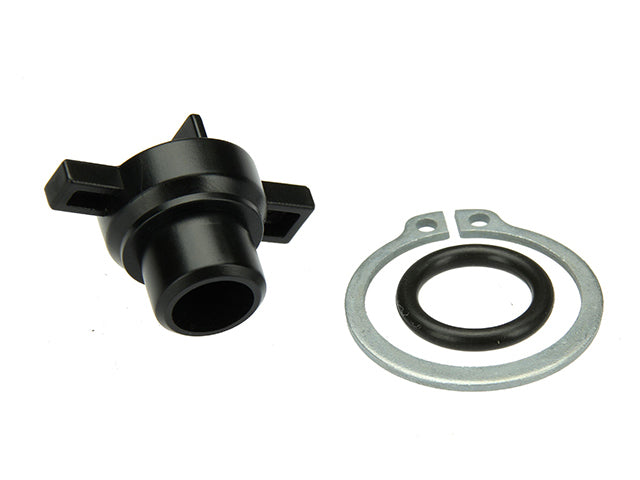 Expansion Tank Plug Kit