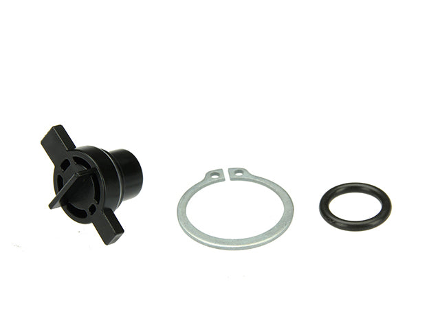 Expansion Tank Plug Kit