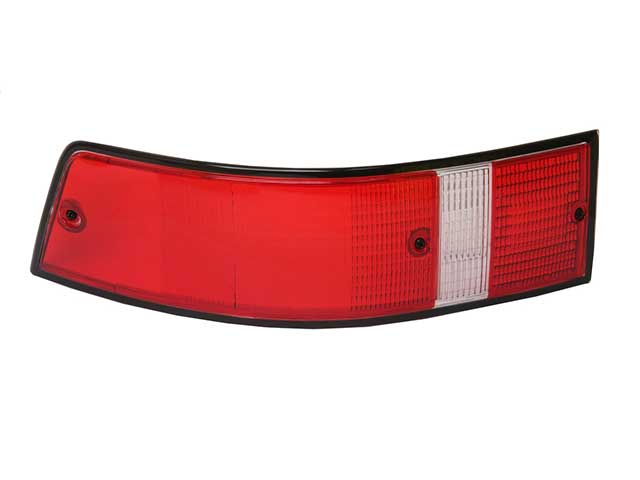 Taillight Lens