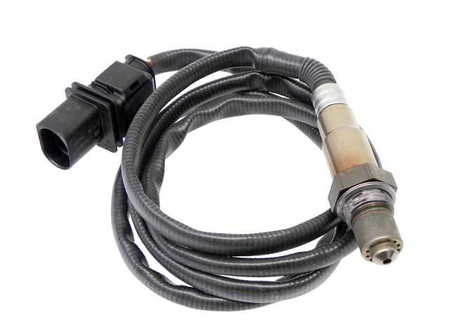 Oxygen Sensor