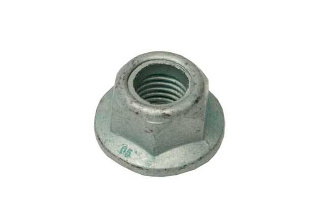 Ball Joint Nut