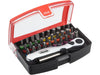 Screwdriver Bit Set