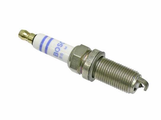 Porsche Spark Plug 0242240637 – Bosch