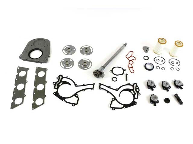 Balance Shaft Kit