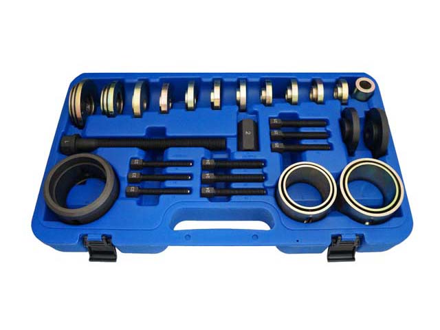 Wheel Bearing Tool Kit