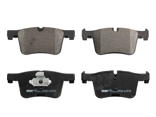 Brake Pad Set