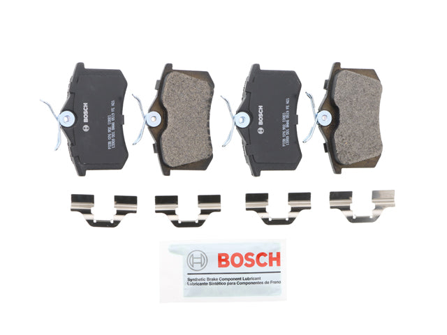 Brake Pad Set