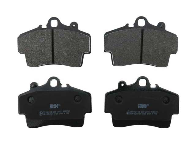 Brake Pad Set