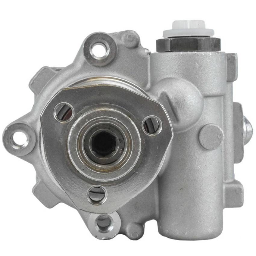 VW Power Steering Pump (New) 6K0422154